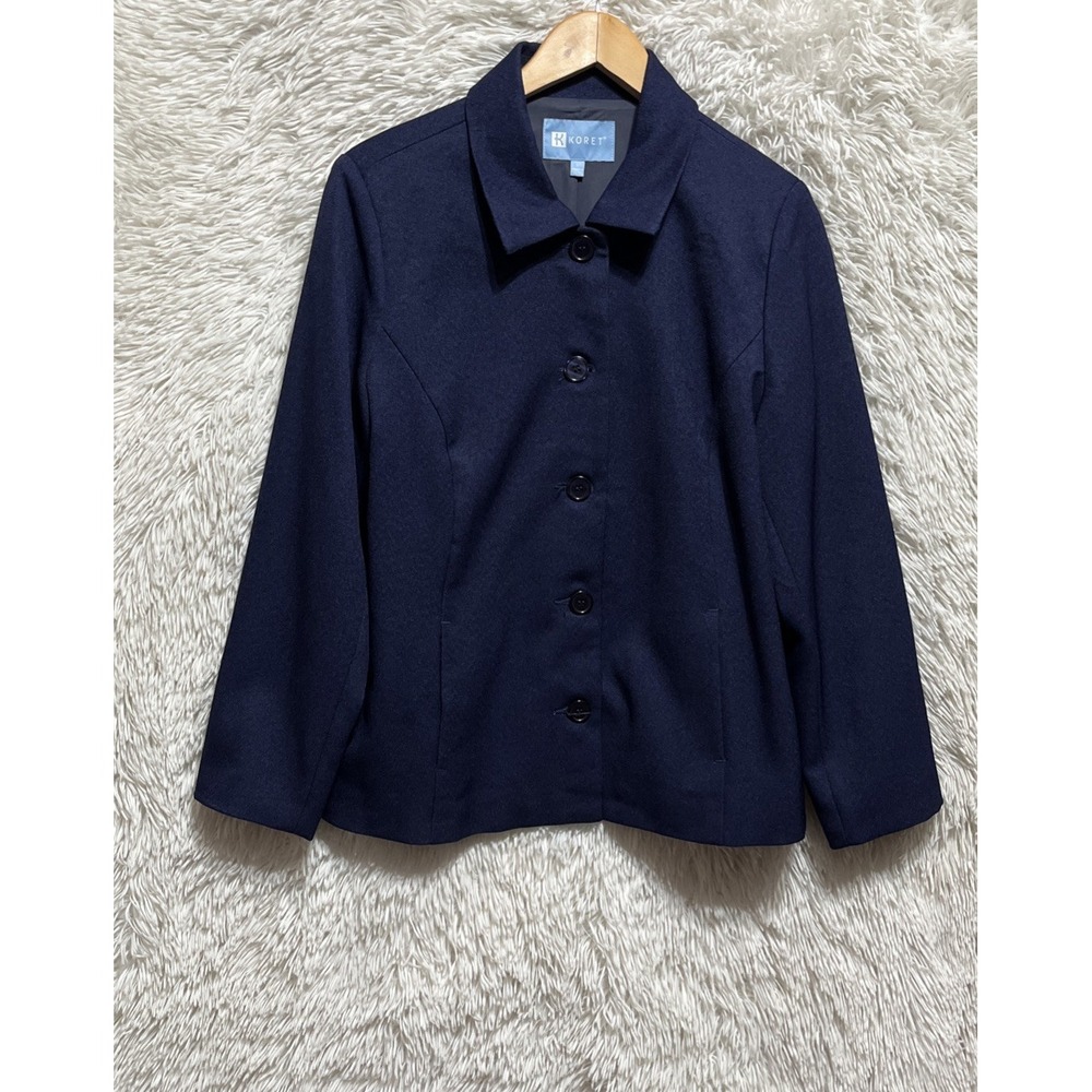 Koret Blazer Women's Size 16 Petite